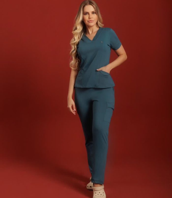 uniforme medico mujer 2