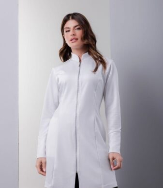 Uniforme médico celine