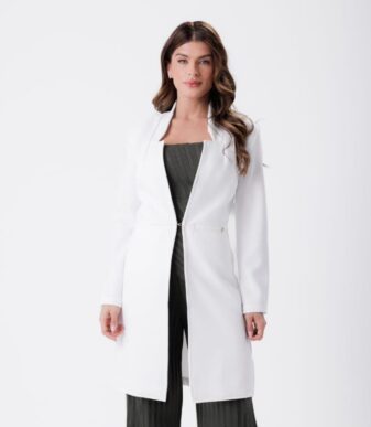 Uniforme médico Lumi